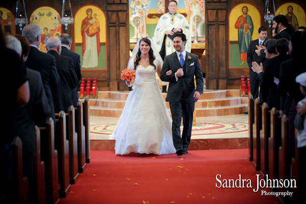 Best Orlando Science Center Wedding photographer - Sandra Johnson (SJFoto.com)